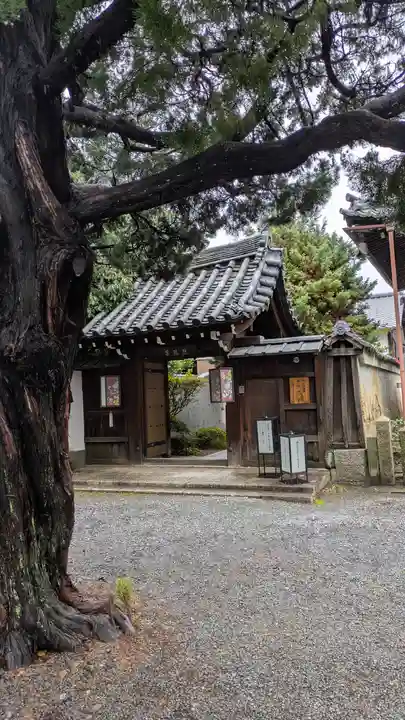 尊陽院(京都府)