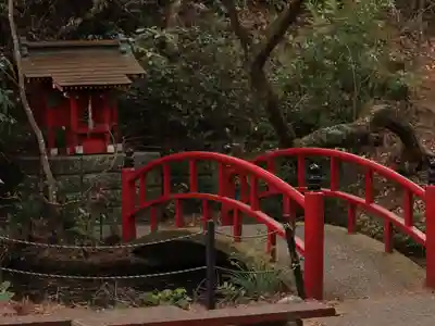 目の霊山　油山寺(静岡県)