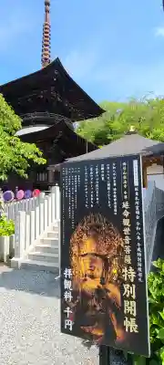 楽法寺(雨引観音)(茨城県)