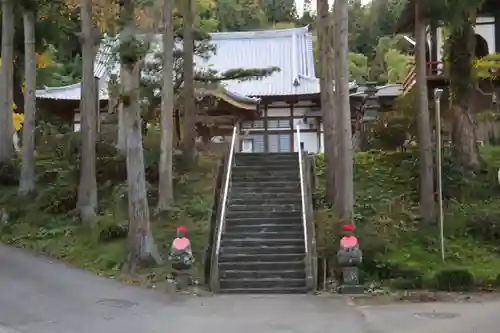 大慈寺(宮城県)