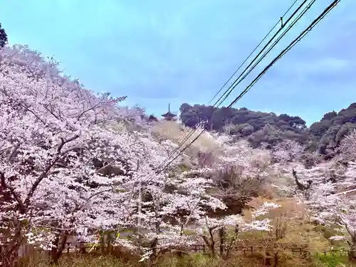 方廣寺(静岡県)