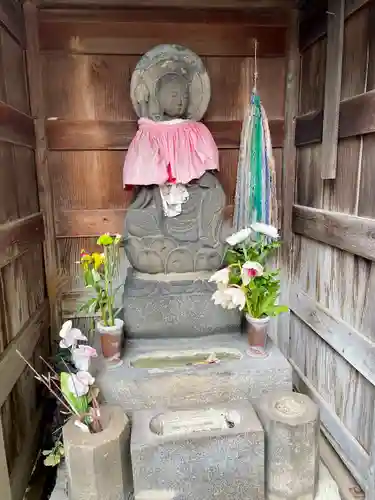 本覚寺(東京都)