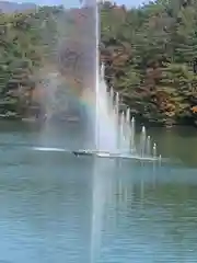 員弁池神社(三重県)