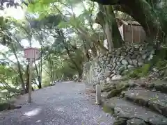 大水神社（皇大神宮摂社）・川相神社（皇大神宮末社）・熊淵神社（皇大神宮末社）の建物その他