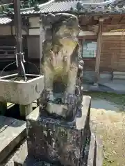 宇流冨志祢神社(三重県)