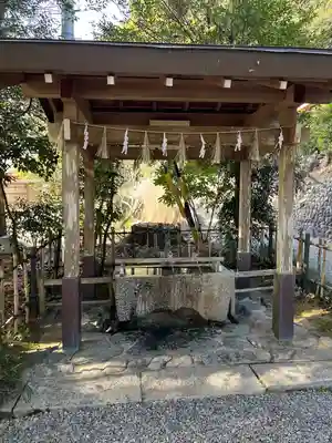 田丸神社(三重県)