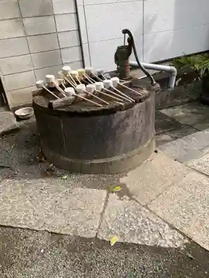 蓮長寺(東京都)