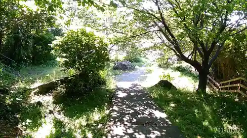 富戸三島神社(静岡県)