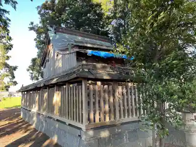 王地神社(滋賀県)
