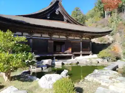 善水寺(滋賀県)
