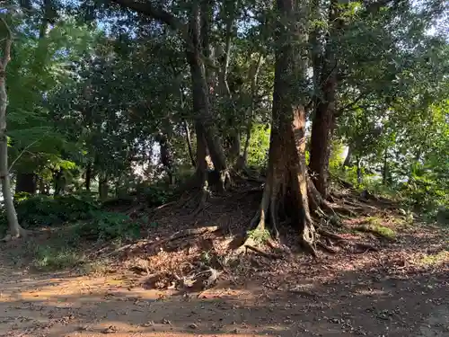 七百餘所神社 (千葉県)