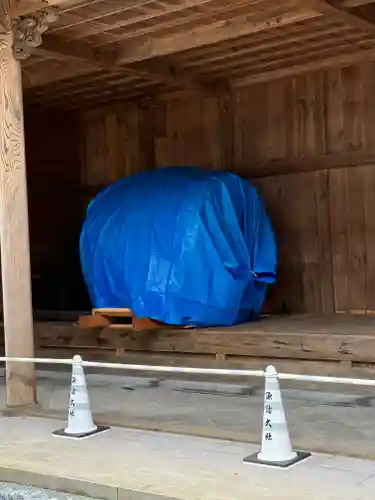 諏訪大社(長野県)