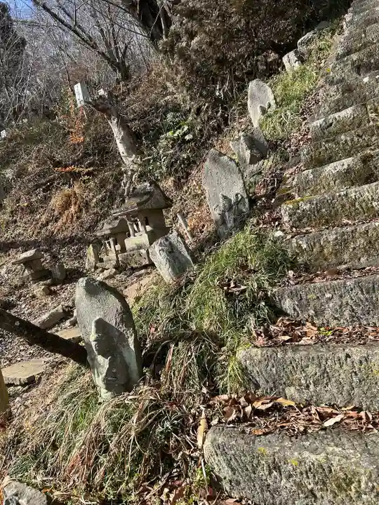 風雲庵(長野県)