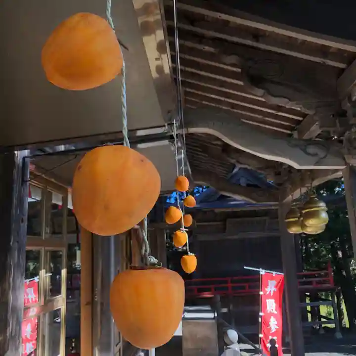 高司神社〜むすびの神の鎮まる社〜(福島県)