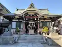 里之宮 湯殿山神社(山形県)