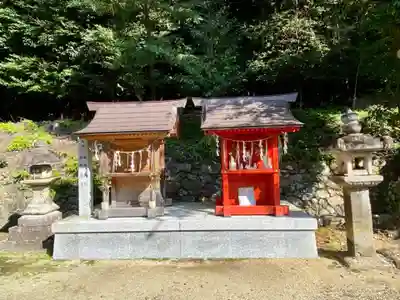 長尾天満宮(京都府)