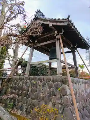 法光寺のその他建物