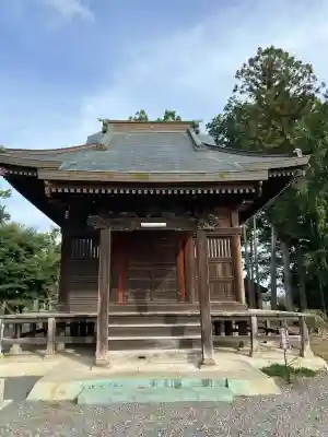宗光寺(栃木県)