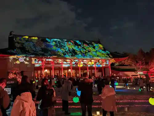 平安神宮(京都府)