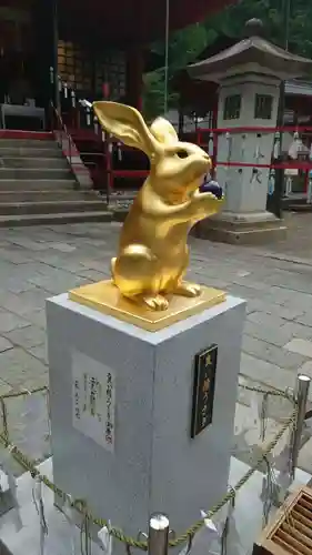 日光二荒山神社(栃木県)