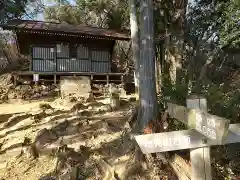 金刀比羅神社(埼玉県)