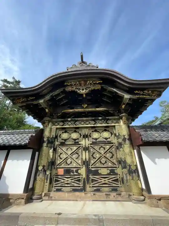 建長寺(神奈川県)