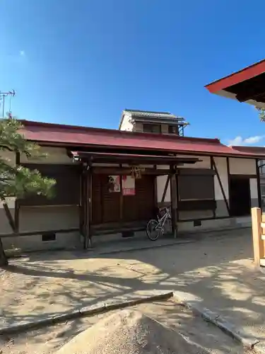 神田神社の建物その他