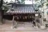 式内楯原神社(大阪府)