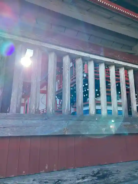 浅間神社(栃木県)