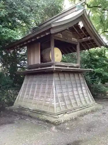 砥鹿神社（里宮）のその他建物