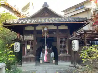 天性寺(京都府)