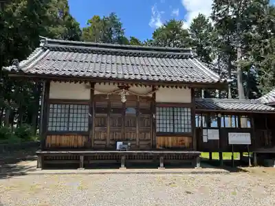 大領神社(岐阜県)