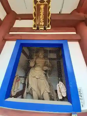 本法寺(京都府)
