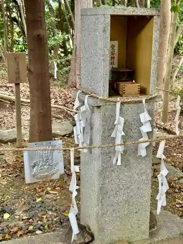 玉鉾神社(愛知県)