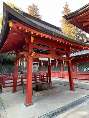 一之宮貫前神社(群馬県)