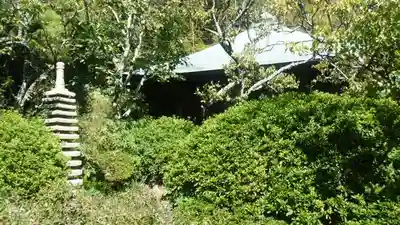 浄光明寺のその他建物