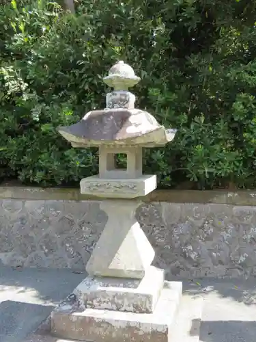 駒形神社のその他建物