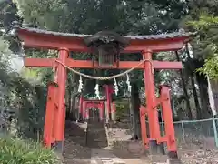 蓮神社(群馬県)