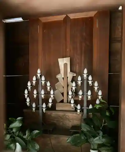 清水神社のその他建物