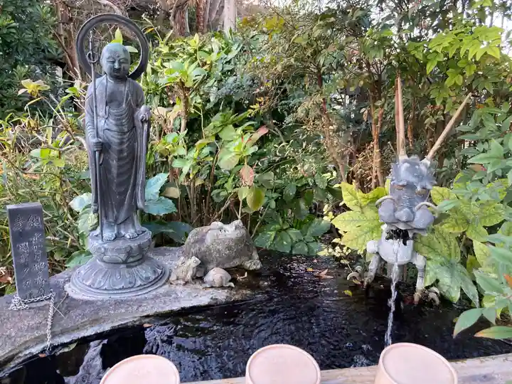 福泉寺(神奈川県)