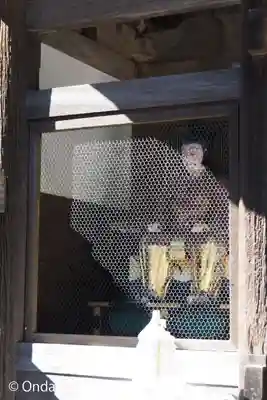 御上神社(滋賀県)