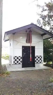 白髭神社の末社・摂社