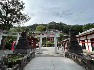 祐徳稲荷神社(佐賀県)