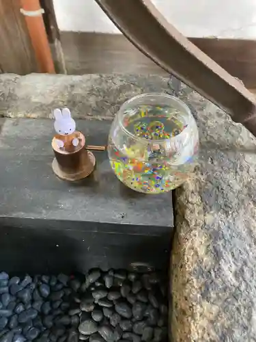 荘厳寺のその他建物