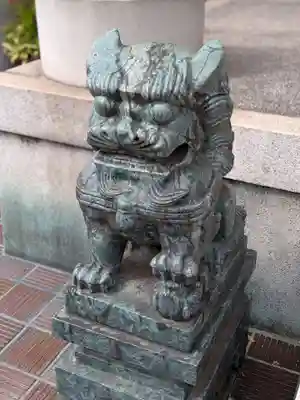 本社三島神社(東京都)