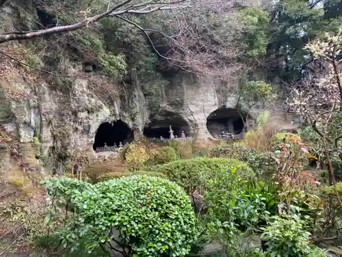 報国寺のその他建物