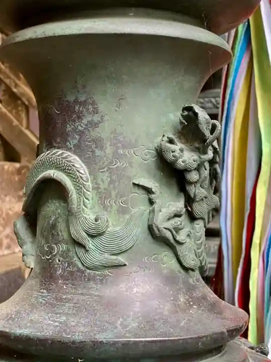 本瀧寺(大阪府)