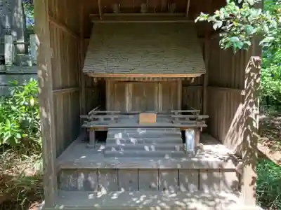 大宝八幡宮(茨城県)