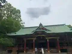 根津神社(東京都)