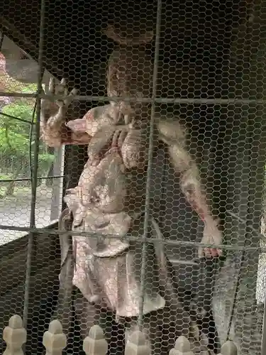 平林寺(埼玉県)